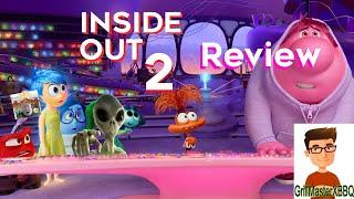 Con reviews - inside out 2