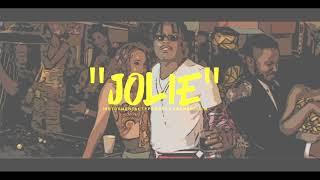 AFROZOUK Instrumental "JOLIE "  Dancehall Type beat 2020 (prod.DemsRiddim)