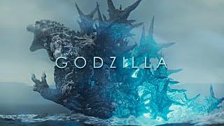 Godzilla | Minus One