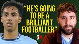 'Reis looks like a young Stones’ | Man City 3-1 Plymouth FA Cup Reaction | @EsteemedKompany