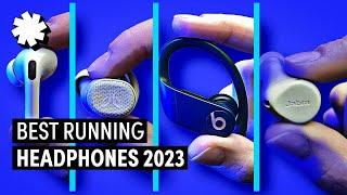 Best Running Headphones 2023 | ft Apple Airpods Pro 2, Beats Powerbeats Pro, Bose QuietComfort 2