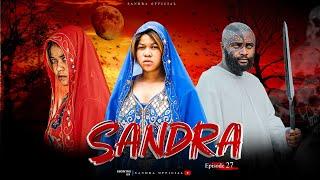 SANDRA [27]#kiparabrand #clamvevo #sandraofficial