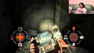 Metro Last Light Part 3 I DONE GOOFED