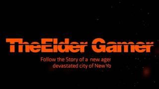 TheElder Gamer Title (Division)