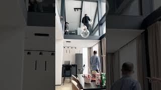 Выставочный дома IDEA House