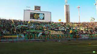 Aldosivi 2 - Gimnasia y Tiro 2