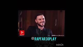 نظر آرمین 2fm راجب تتلو