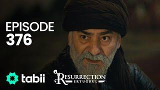 Resurrección: Ertugrul | Episodio 376