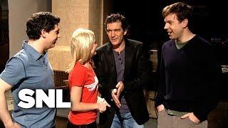 Immigration Issues - Saturday Night Live