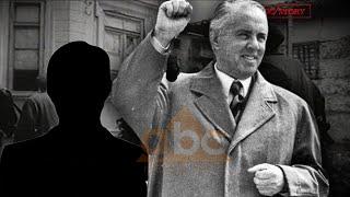 Enver Hoxha, si ja merrte kenges “Per ty atdhe” pasi vriste shoket e afert | ABC Story