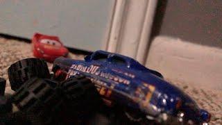 The Death Of The Fabulous Hudson Hornet | Fanmade Story