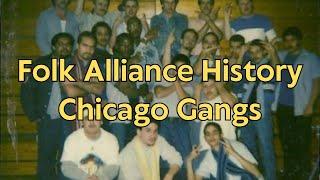 Folk Nation Uncovered: The Story of Chicago's Gang Alliances