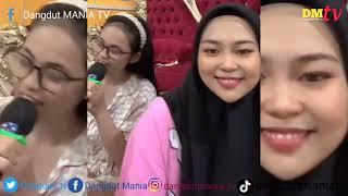 SELFI & PUTRI BERHARAP TAK BERPISAH | DANGDUT MANIA TV