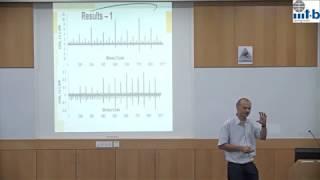 Samvaad-Talk by Prof. Chetan Parikh (March 19, 2018)