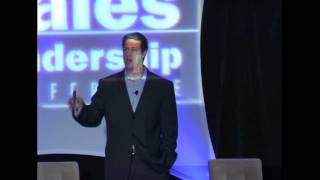 ADP's Ken Powell on Lattice Engines at the Selling Power Conference