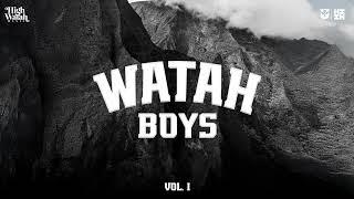 High Watah - Like You (Audio)