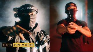 #ActiveGxng Suspect x Strika - Back2Back [Music Video] #Exclusive #AGB #Suspect