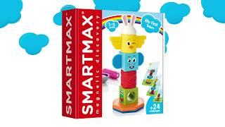 DACTIC - My First Totem - SmartMax