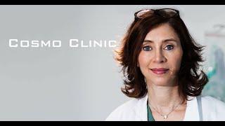 Panneløft / øyebrynsløft (Cosmo Clinic)