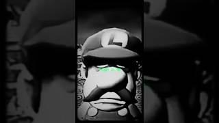 Luigi’s Mansion was DARK #nintendo #gametheory #supermario #luigi #mariobros