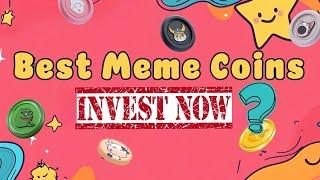 How to Tutorial | MEME COINS: Risk vs. Reward in Crypto Passive Income!