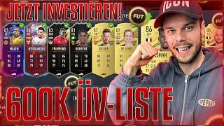 MEGA VIELE COINS MACHEN! ÜBERTEUERT VERKAUFEN! BESTE FIFA 23 TRADING TIPPS 