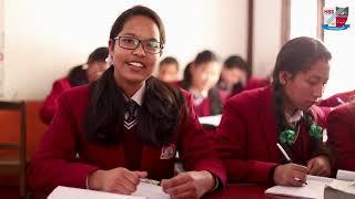 Our Key To Success | Students at Himalaya Boarding High School