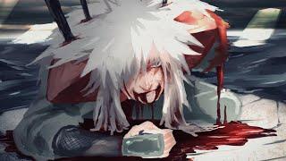 The tale of NarutoUzumaki | Jiraiya the Gallant |Anime4fun