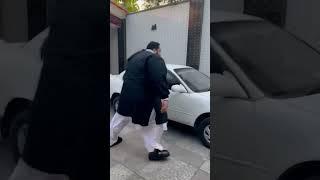 Khan Baba vs Junaid Awan #khanbaba #shorts #junaidawanjunni #strongfamily #fight