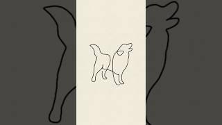 Easy line Drawing