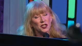 Loreena McKennitt performs Live at Zoomer Hall