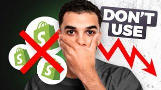 Is Shopify Worth It 2024? (Don't choose WRONG!)