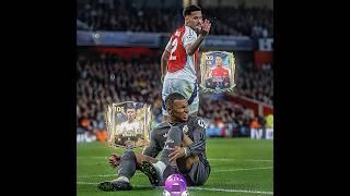William Saliba#eafc24 #shorts #fifamobile #eafc25 #fifa #fifa23 #fcmobile24#fifa22#eafifa#easports