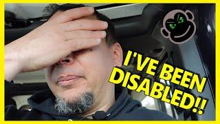 WHY IS MY GOOGLE AdSense ACCOUNT DISABLED | invalid click activity AdSense account disabled