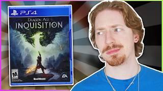 Is Dragon Age: Inquisition WORTH IT In 2024?!