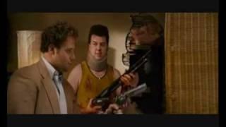 Pineapple Express - dale and red "dont"