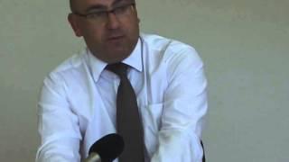 интервью. Вадим Орлов часть 1