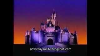 Disneyland's 35th Anniversary (Slow) - played in Windows Media Player 12