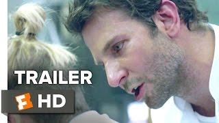 Burnt Movie CLIP - Yes, Chef! (2015) - Bradley Cooper, Sienna Miller Movie HD