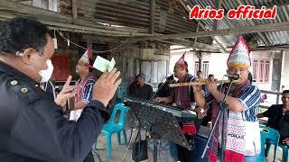 Gondang Embas-embas manomba Hula-hula live Yesver Music...