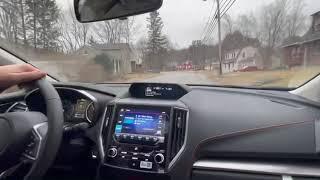 2023 Subaru Crosstrek - Test Drive and Review