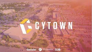 CyTown Update: February 2025