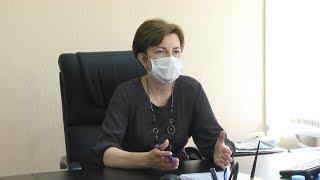 Елена Авдеева о поправках в Конституцию