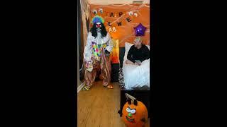 Happy Halloween ‍️