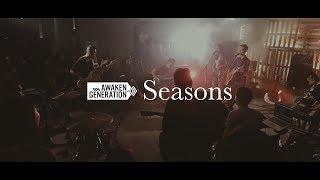 Seasons - Awaken Generation Music (feat. Daniel Ng)