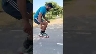 wait for it 🫨 #skate#roadskating #rollerblading