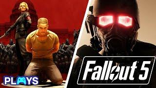 Every Upcoming Bethesda Game To Get Excited About