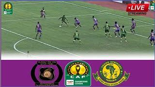 Live Match; CBE SA vs Yanga Sc | Full Stream CAF Champions League/Ligi ya Mabingwa Afrika-2024.