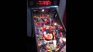 Pinball News - AC/DC at the IMA Show in Germany