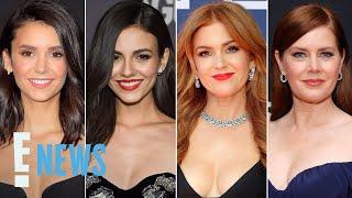 Celebrity LOOKALIKES You Need to See to Believe | E! News